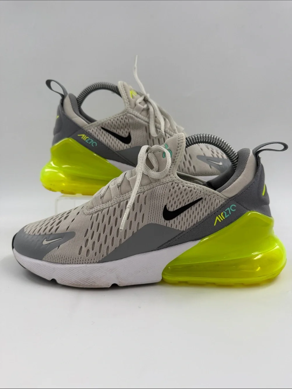 Nike Air Max 270 GS